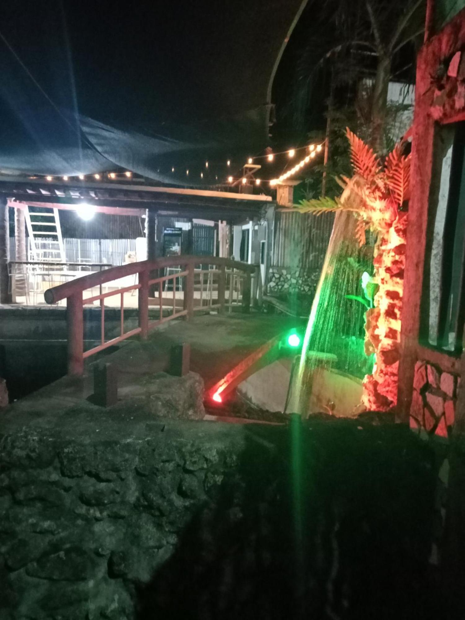 Czar'S Place Siquijor Luaran gambar