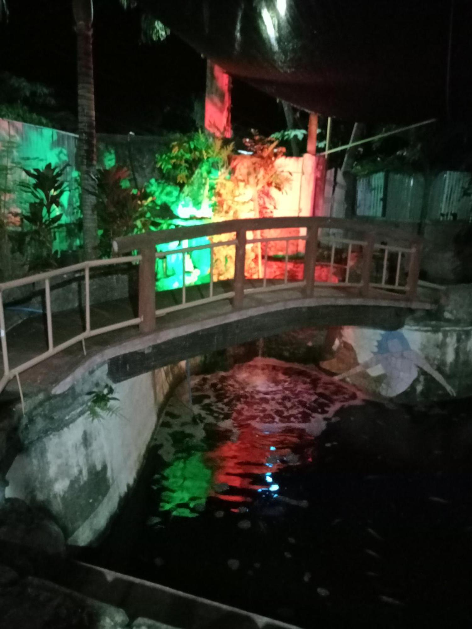 Czar'S Place Siquijor Luaran gambar