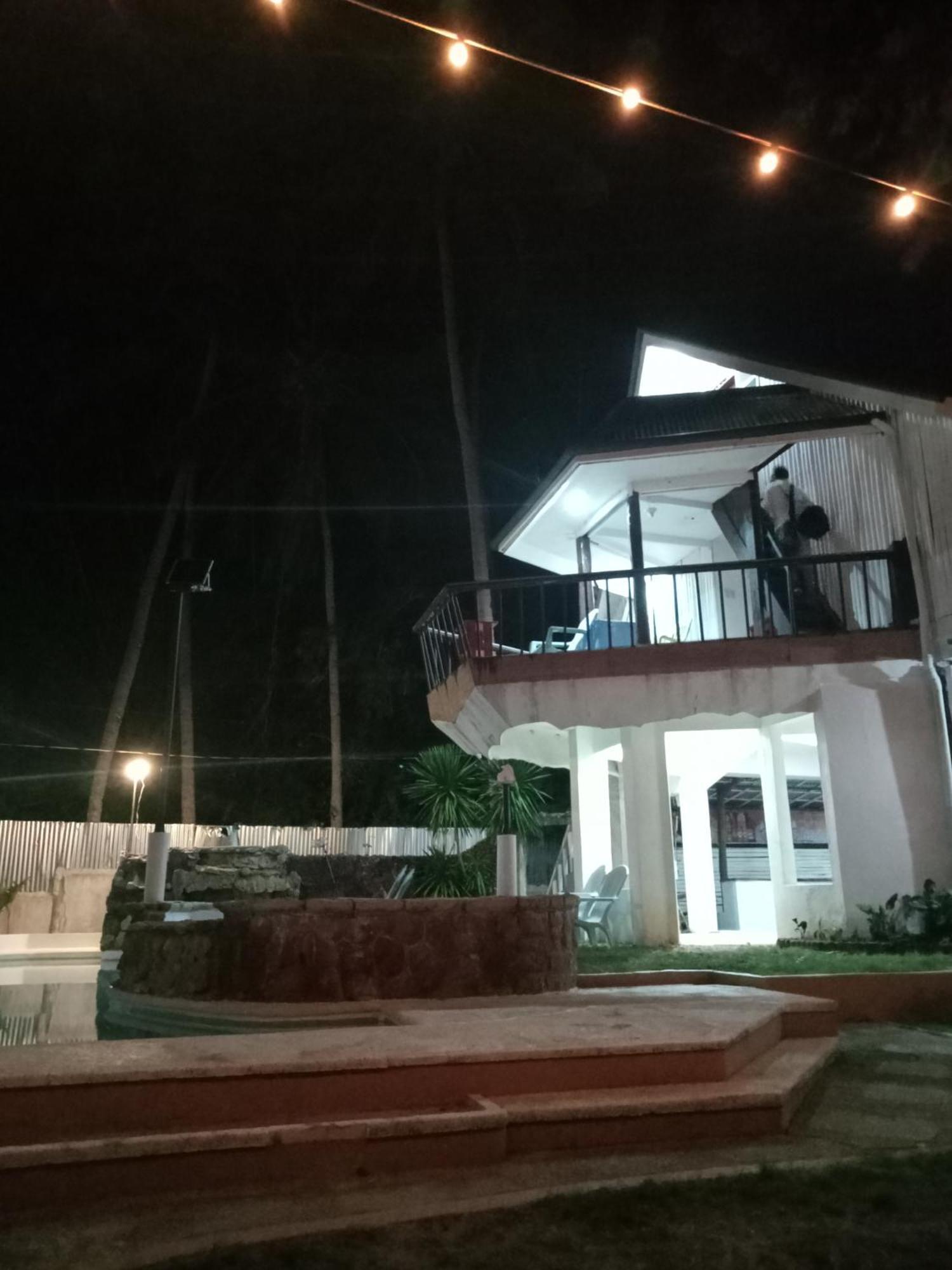 Czar'S Place Siquijor Luaran gambar