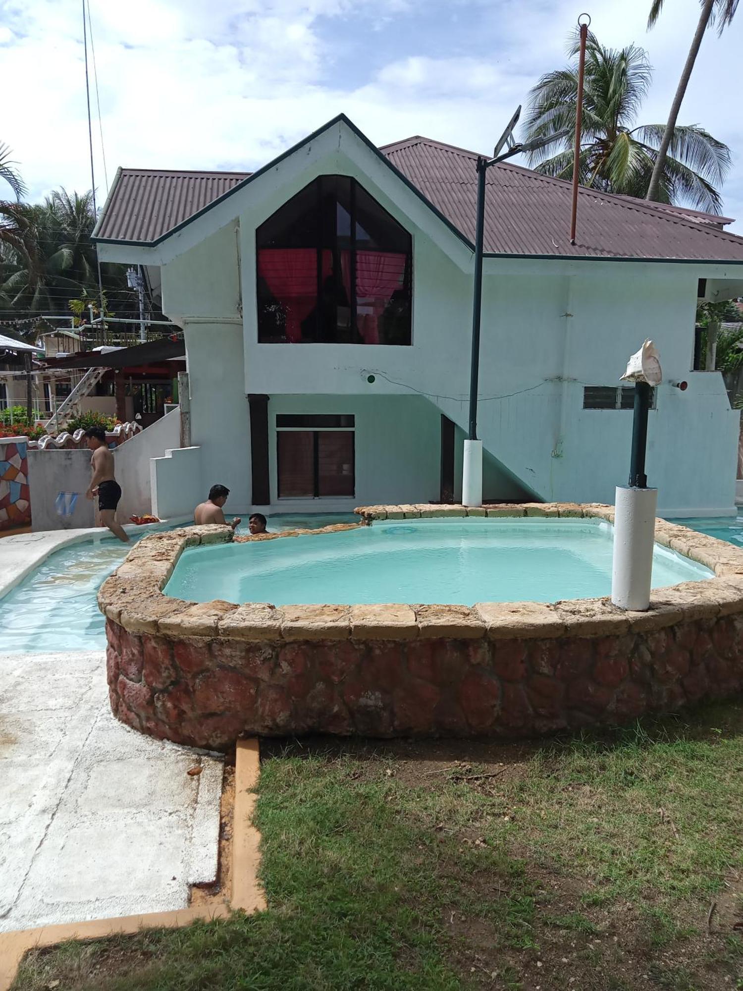 Czar'S Place Siquijor Luaran gambar