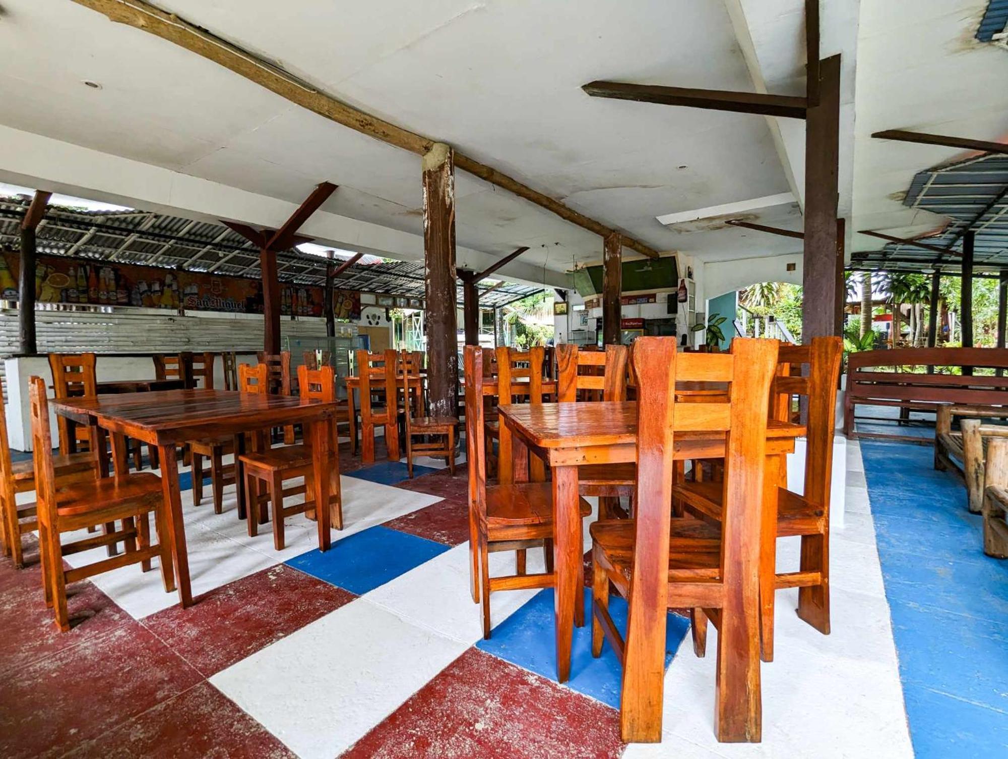 Czar'S Place Siquijor Luaran gambar