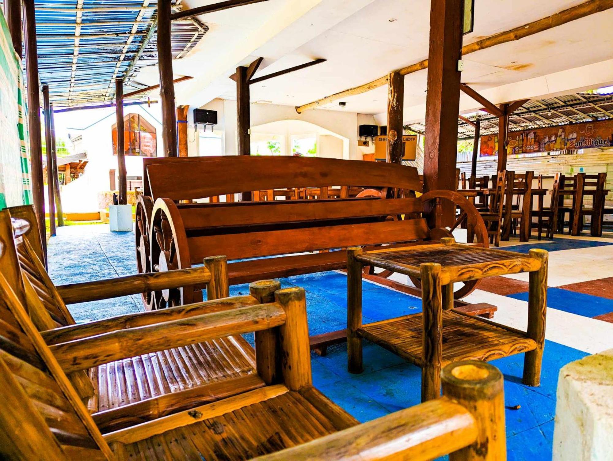 Czar'S Place Siquijor Luaran gambar