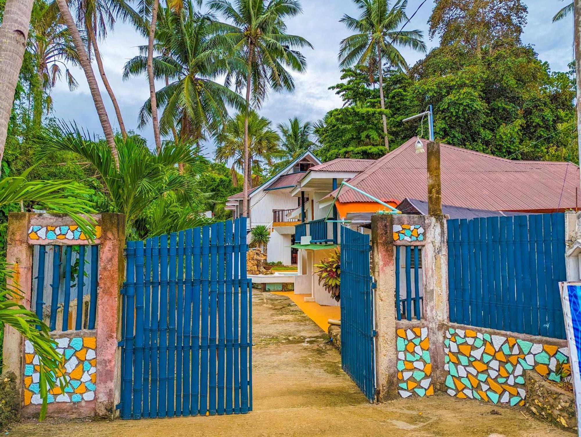 Czar'S Place Siquijor Luaran gambar