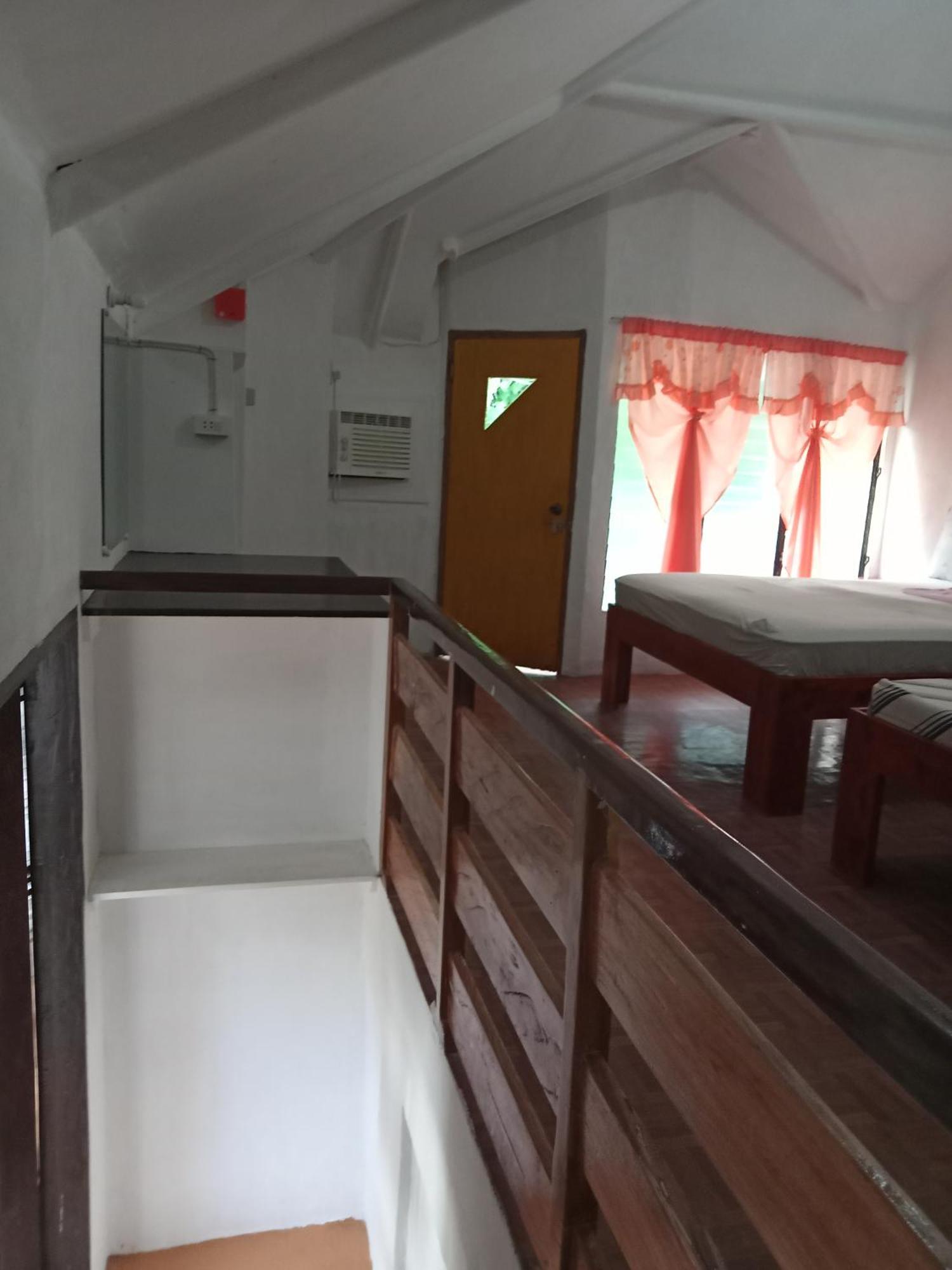 Czar'S Place Siquijor Luaran gambar