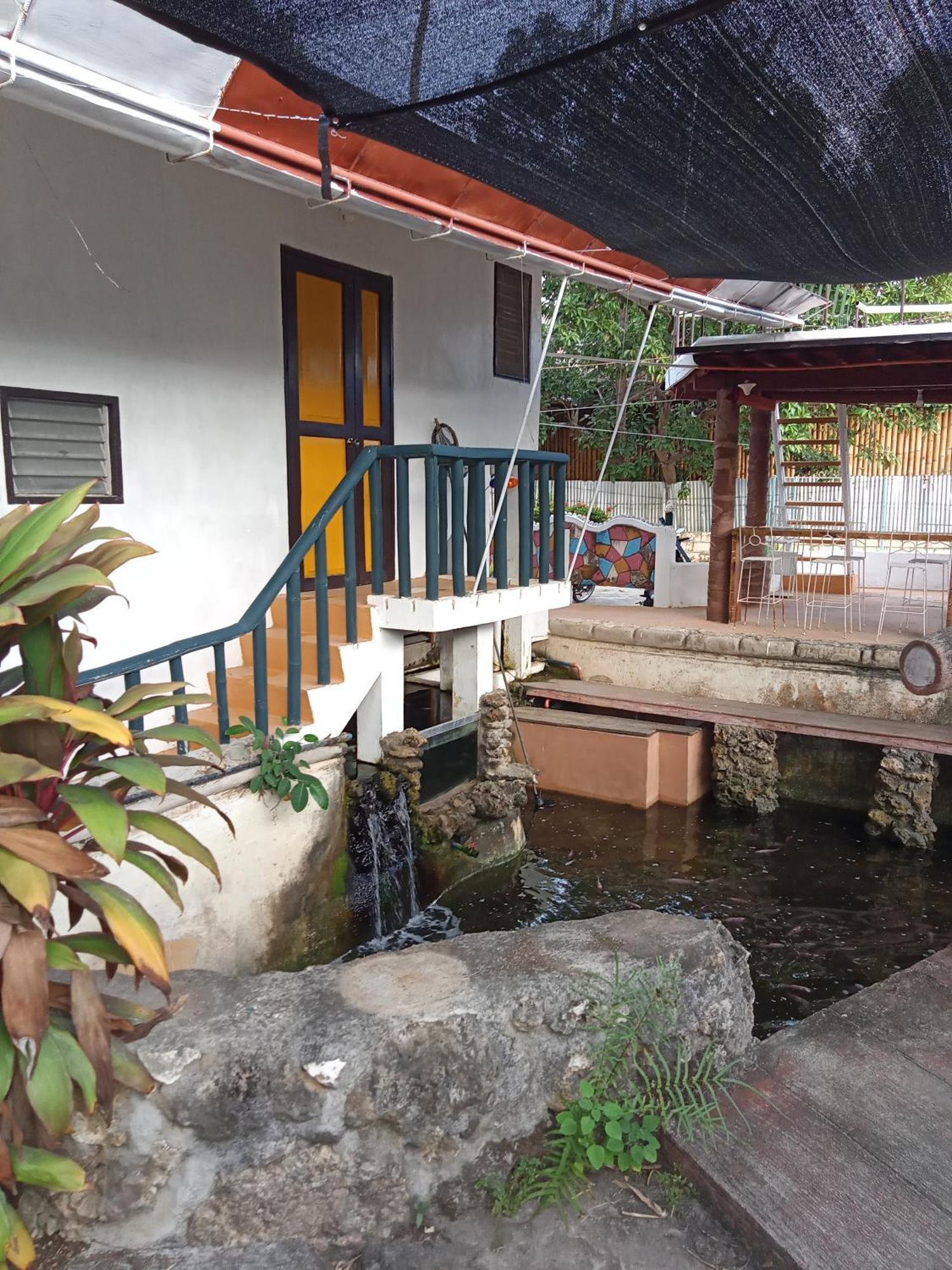 Czar'S Place Siquijor Luaran gambar