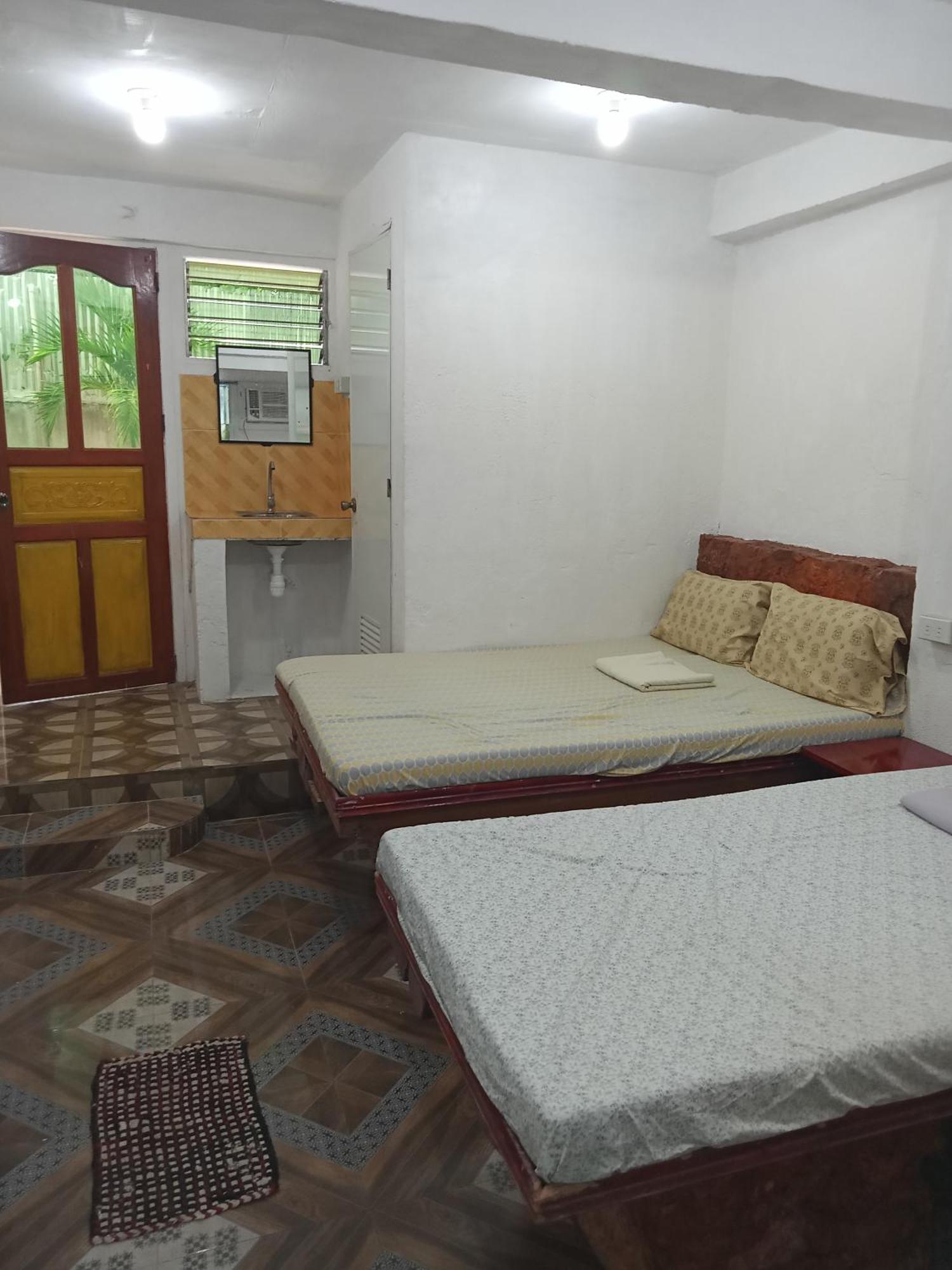 Czar'S Place Siquijor Luaran gambar