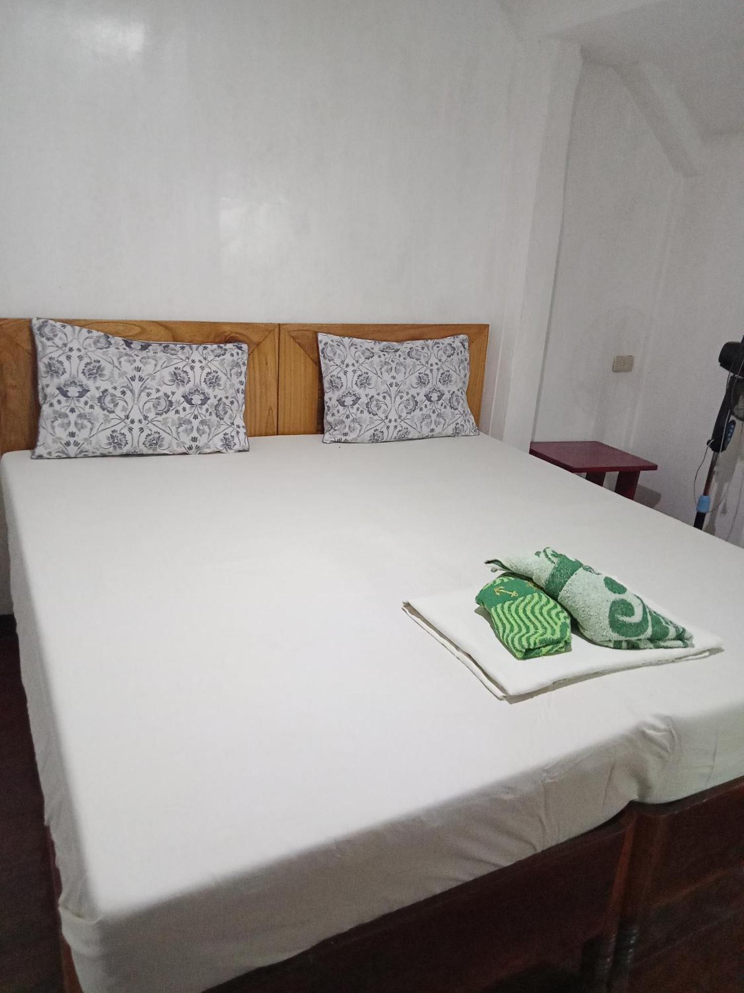 Czar'S Place Siquijor Luaran gambar