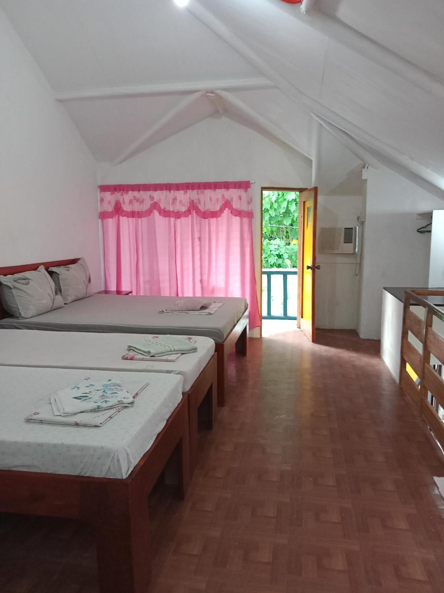 Czar'S Place Siquijor Luaran gambar