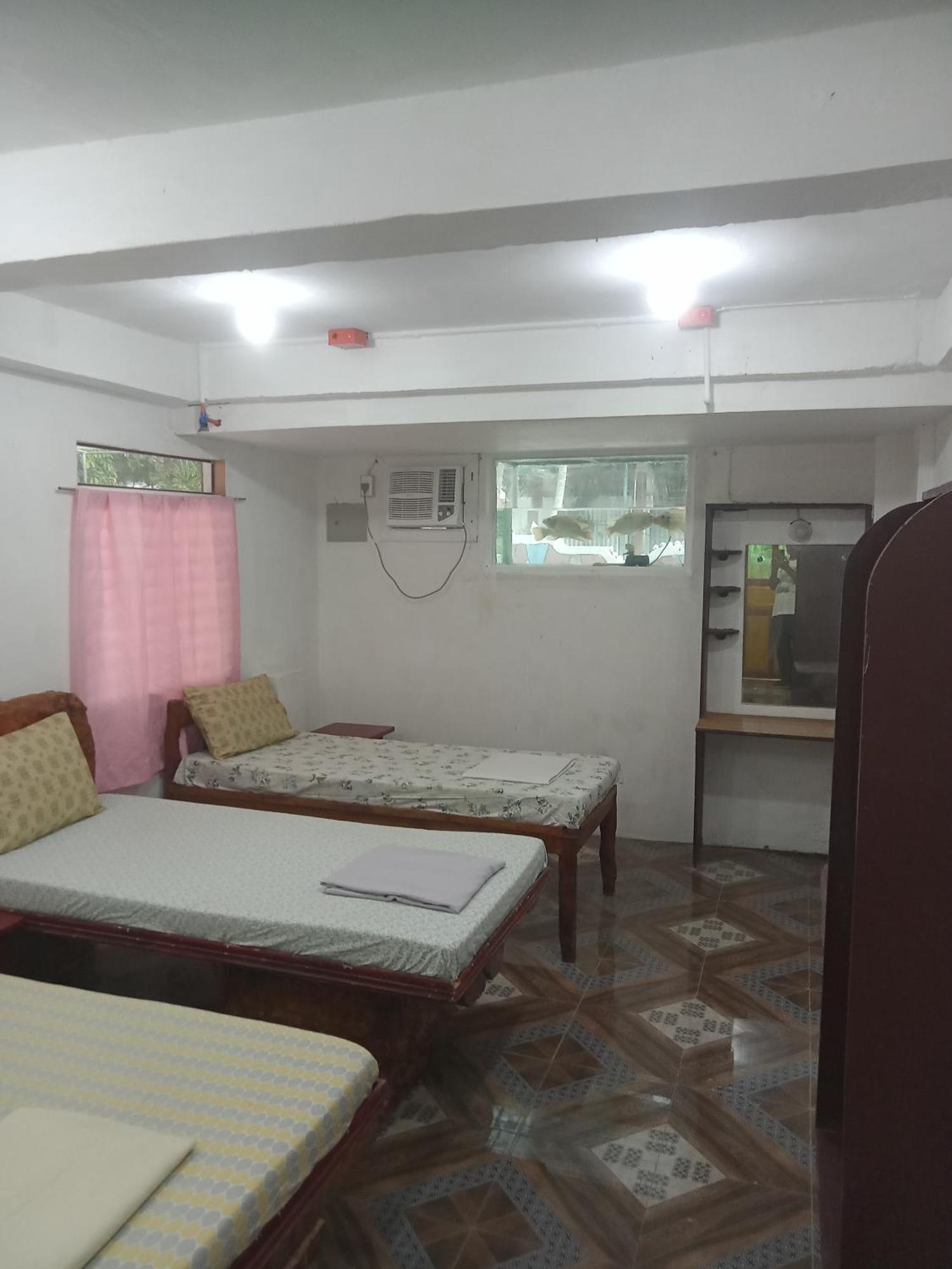 Czar'S Place Siquijor Luaran gambar
