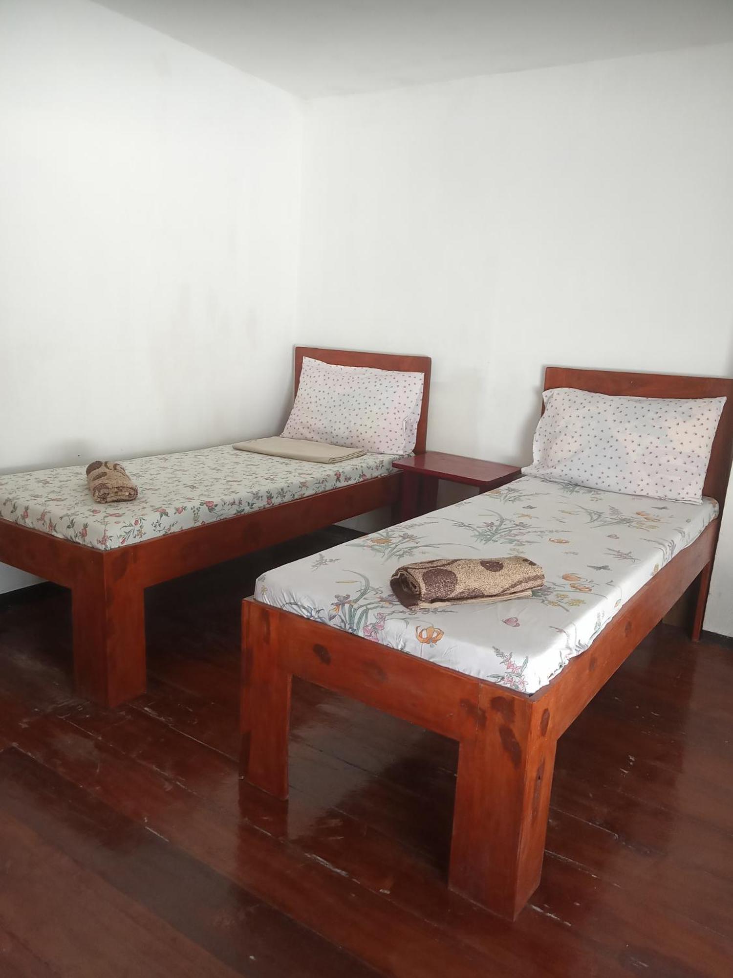 Czar'S Place Siquijor Luaran gambar