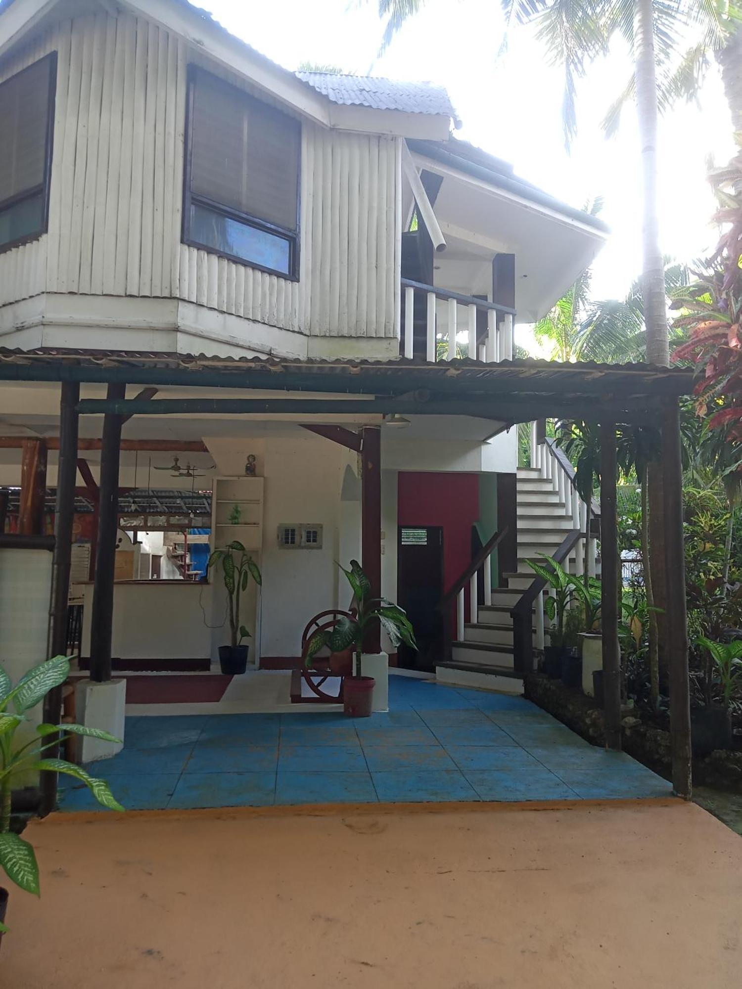 Czar'S Place Siquijor Luaran gambar