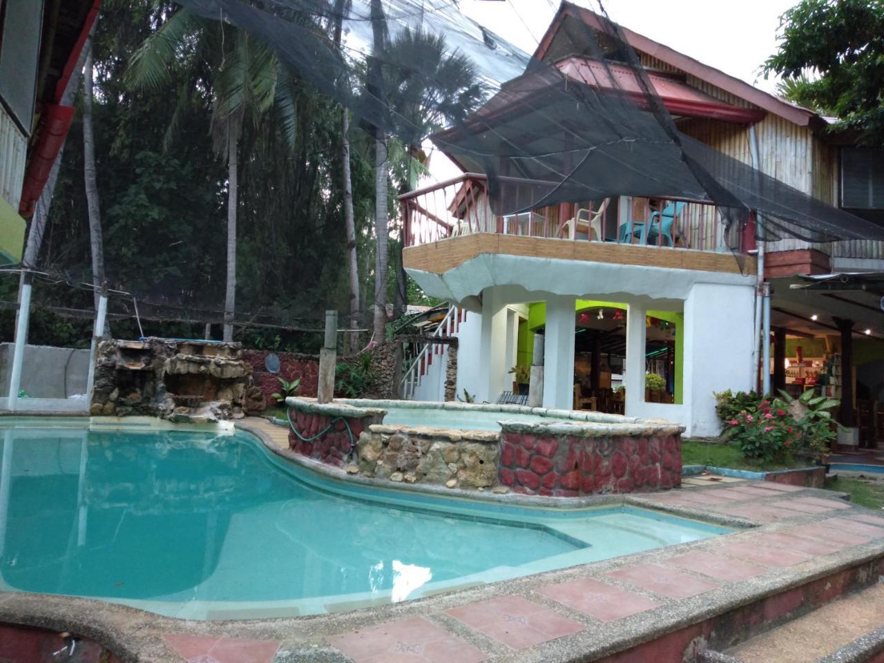 Czar'S Place Siquijor Luaran gambar