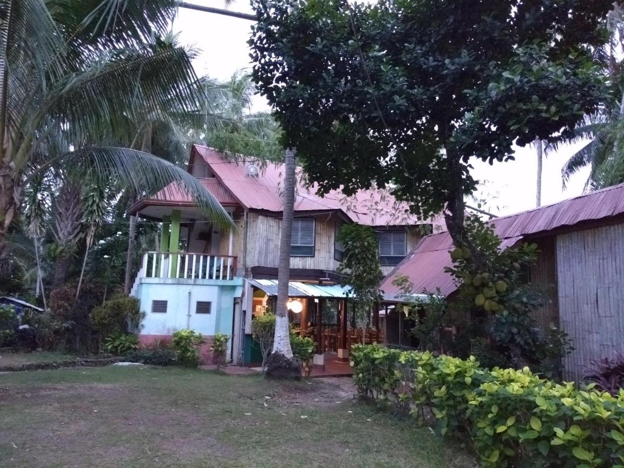 Czar'S Place Siquijor Luaran gambar