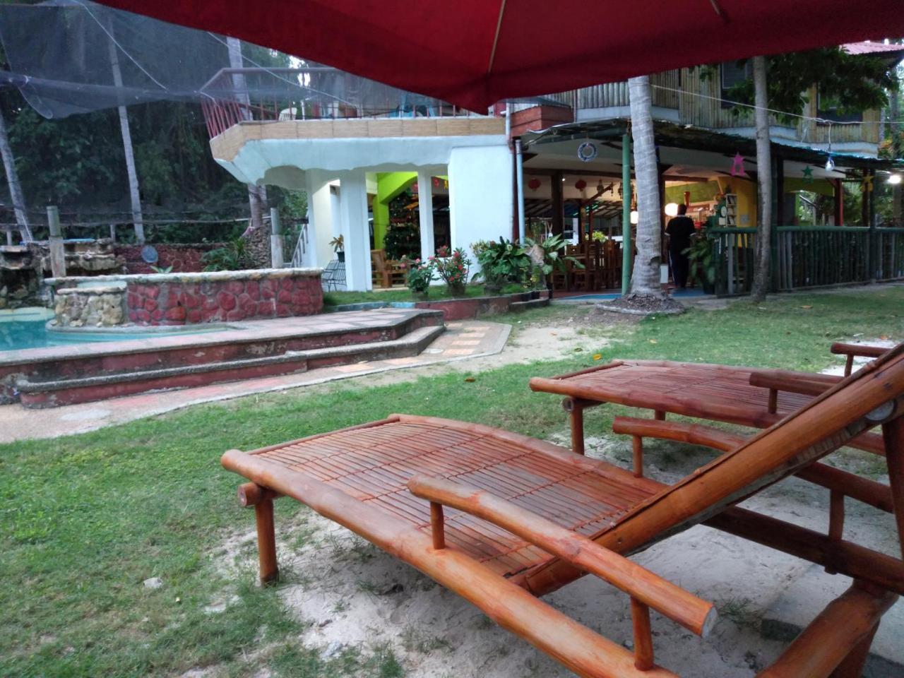 Czar'S Place Siquijor Luaran gambar