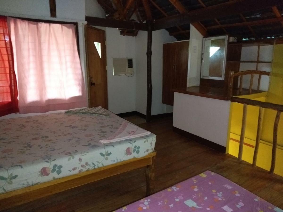 Czar'S Place Siquijor Luaran gambar